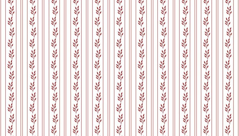 Распечатки обоев для кукольного домика