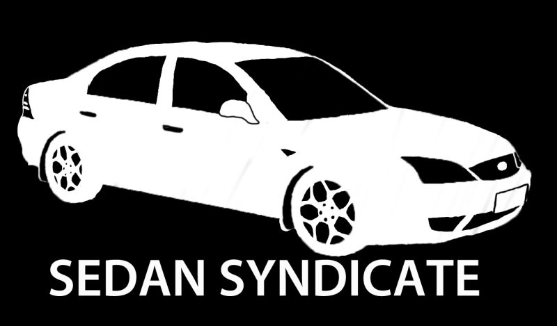 Наклейки Форд Мондео