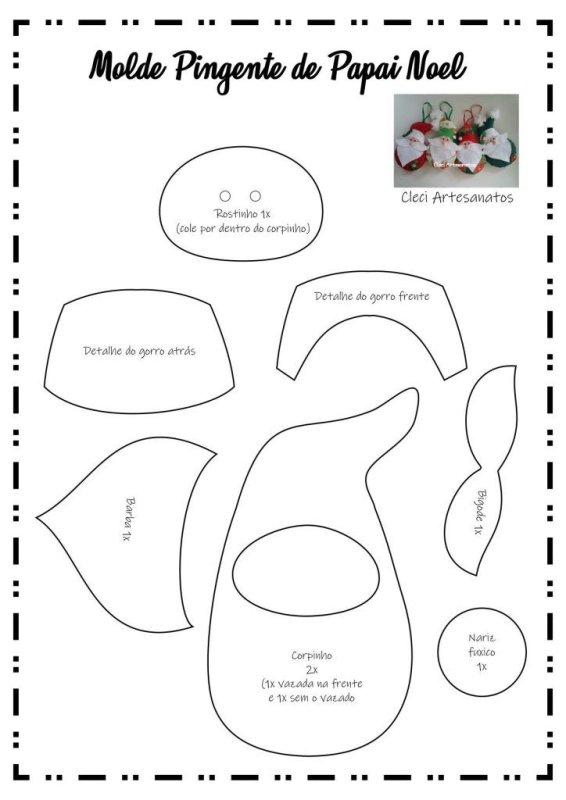 Скандинавский Гном мастер класс с выкройками