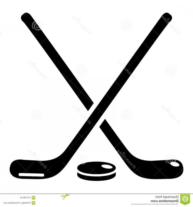 Black Sticks клюшка хоккейная