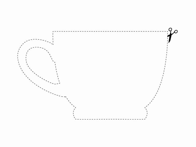 Портрет Робинзона Крузо