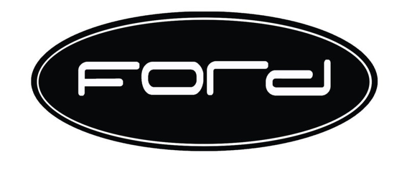 Наклейки на Форд фокус 2
