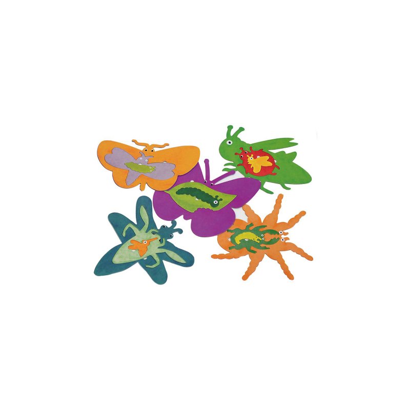 Хэмблтом Лаура про жучков и пауков купить в Лабиринт