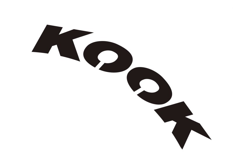 Трафарет для шин