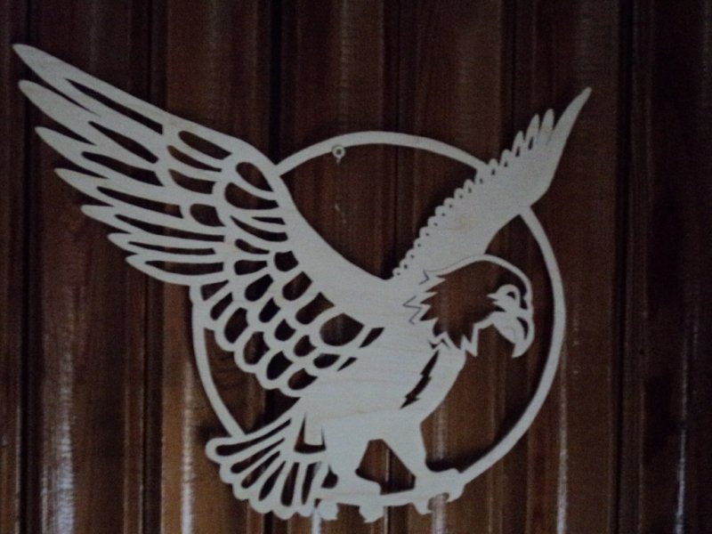 Вырезание лобзиком