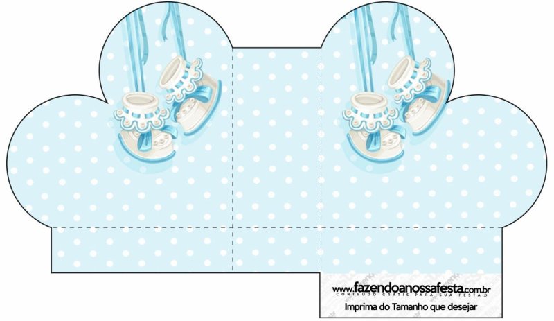 Конверт для денег на рождение мальчика