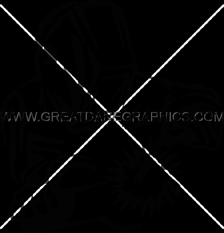 Сварщик черно белый