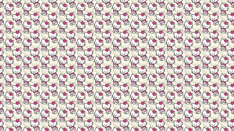 Обои для кукольного домика