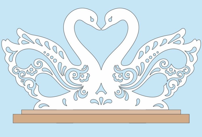 Трафареты для выпиливания лобзиком