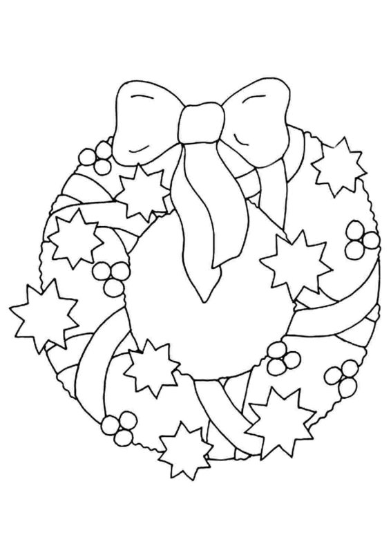 Новогоднии витражи на Ока