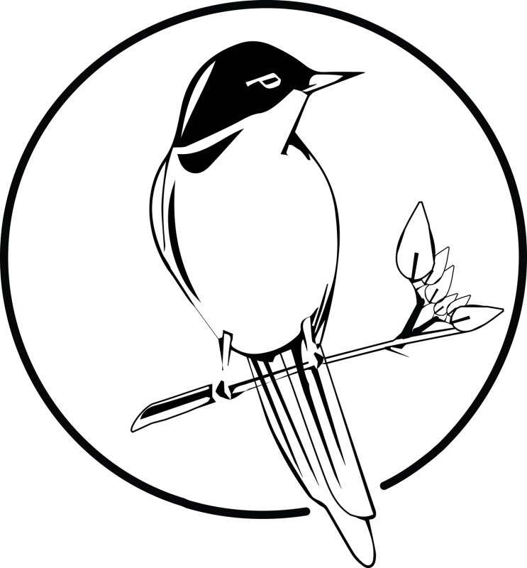 Символ соловья