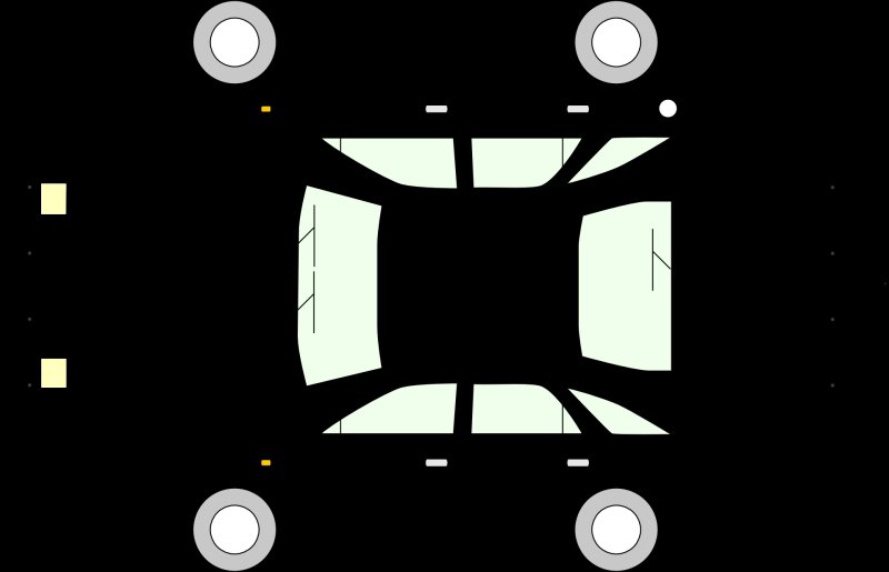 Объемная машина