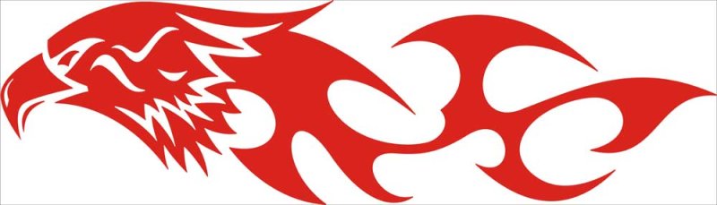 Трафарет для покраски велосипеда