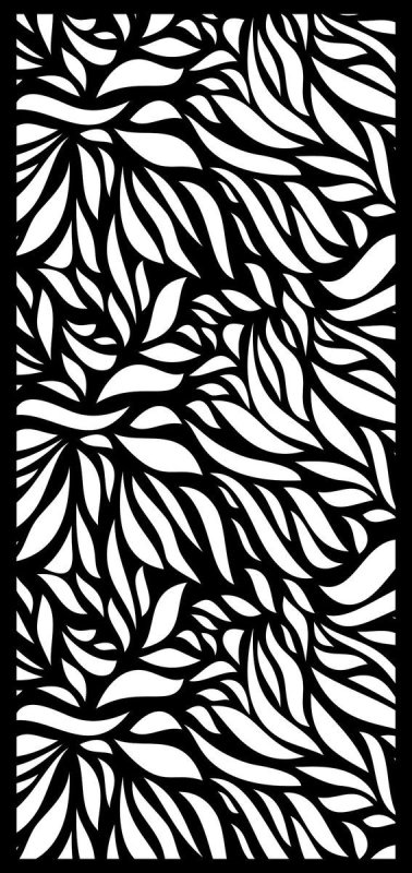 Узор для резки