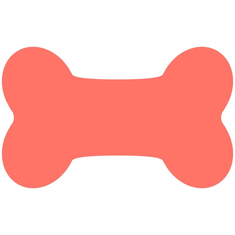 Косточка для собак