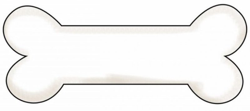 Собачья кость