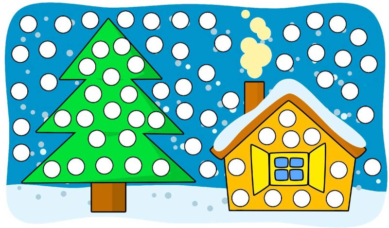 Пластилиновые заплатки