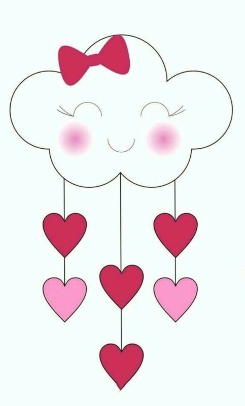 Трафареты игрушек для мобиля