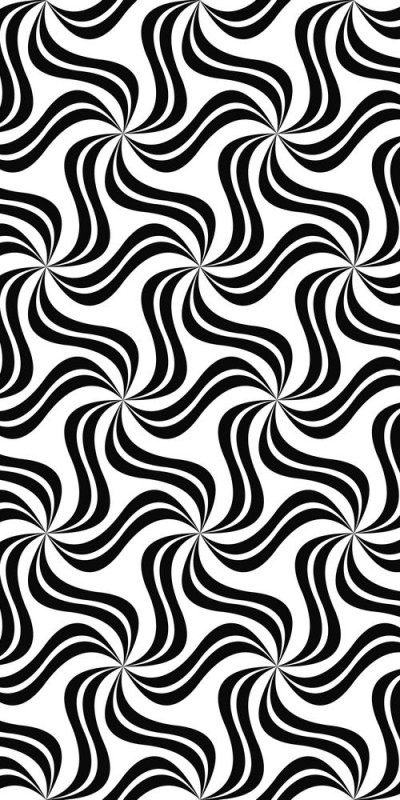 Графический трафарет