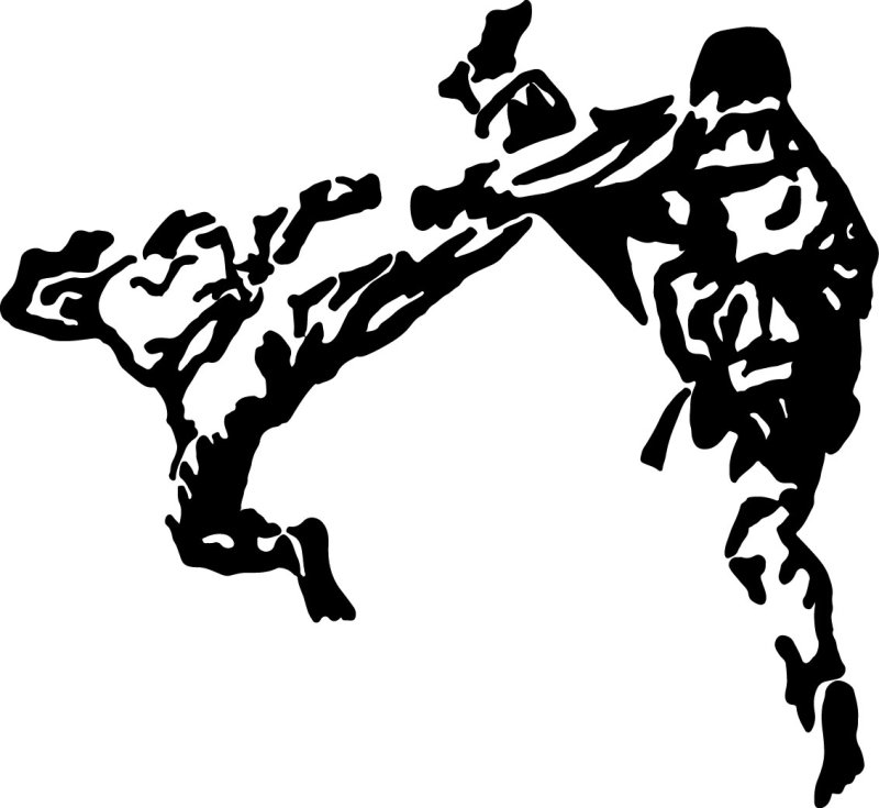 Символ тхэквондо