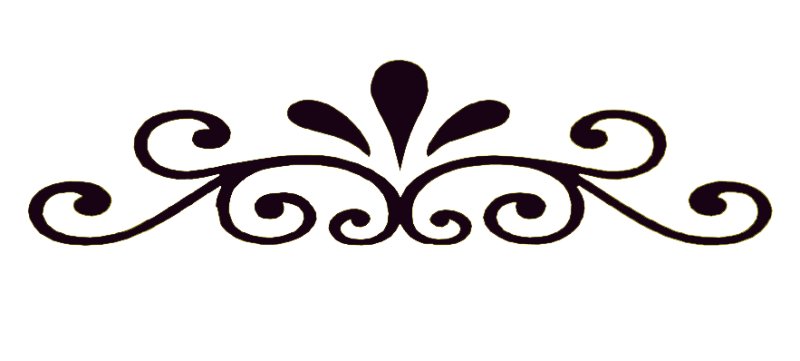 Узор горизонтальный