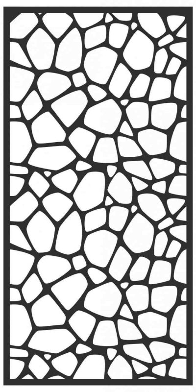 Трафареты решетка