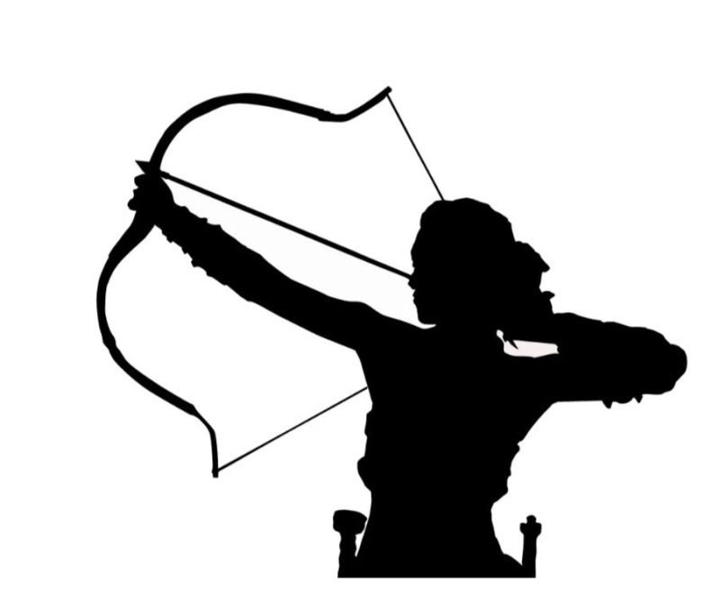 Стрельба из лука