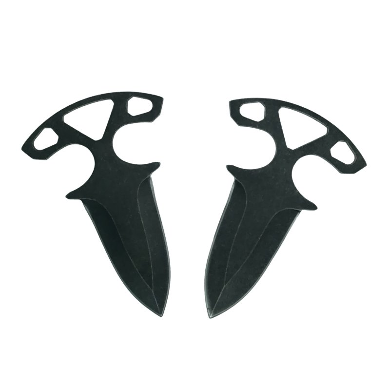 Шадоу Даггер