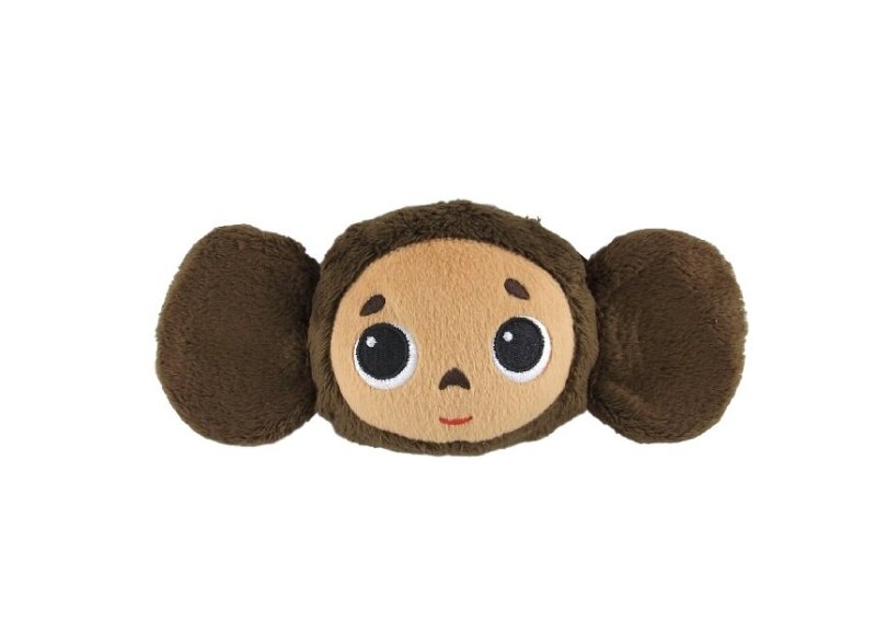 Маска уши Чебурашки