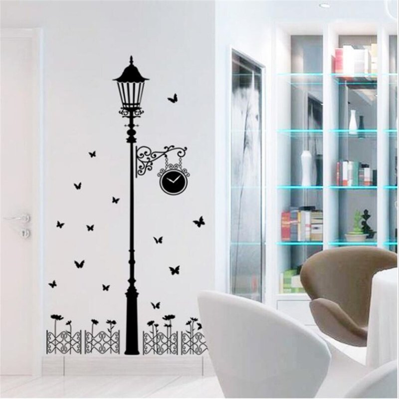 Виниловые наклейки на стену