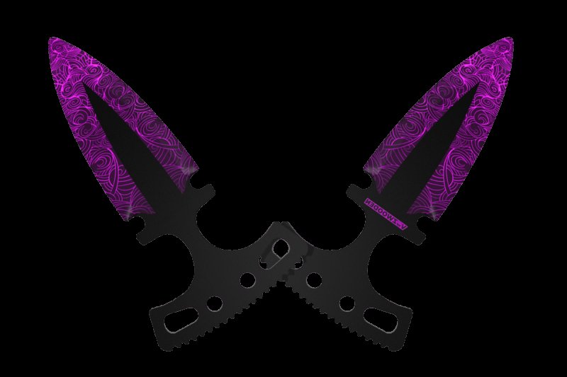 ТЫЧКОВЫЕ ножи ТЫЧКОВЫЕ ножи Standoff 2