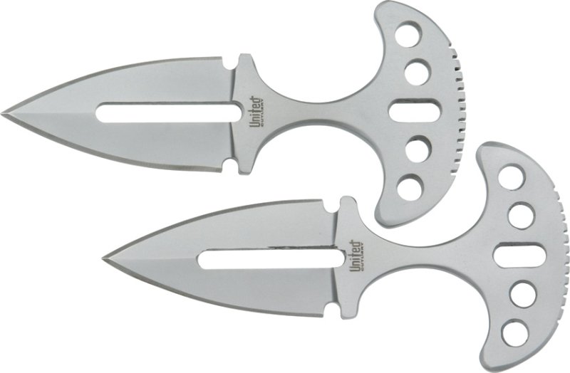 Нож КС го чертеж ТЫЧКОВЫЕ ножи