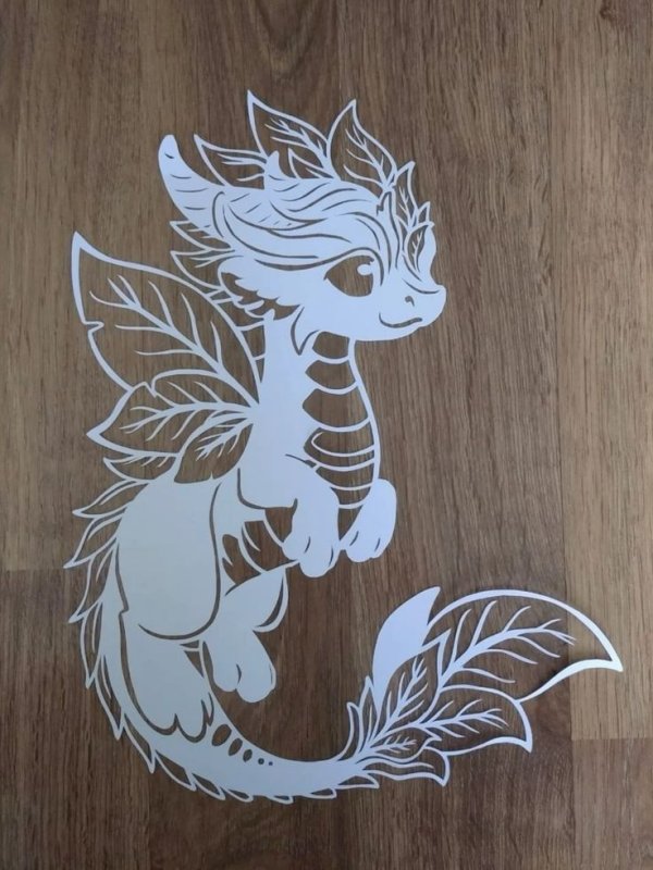 Вытынанки 2024