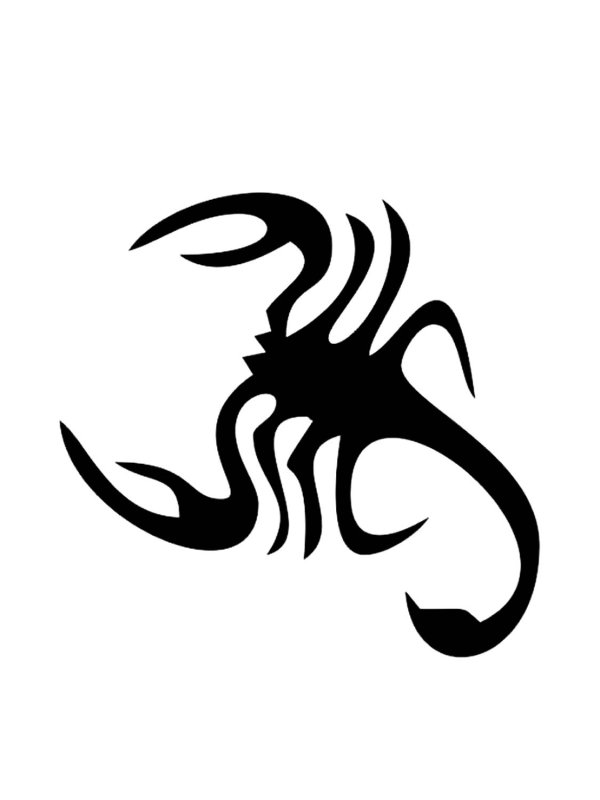 Татушки трафареты