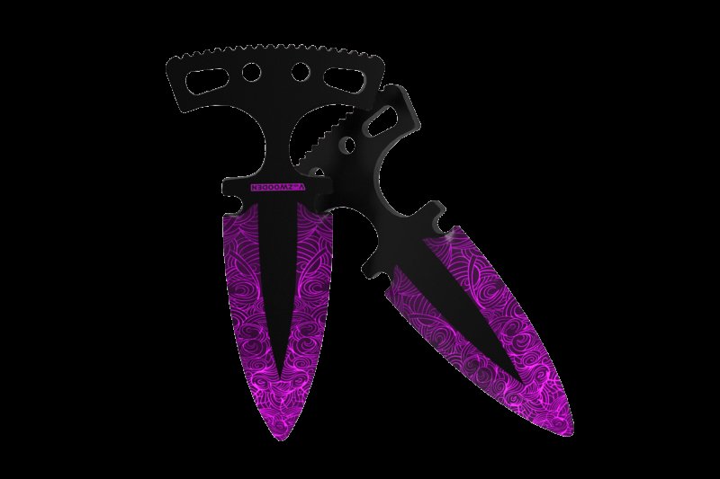 ТЫЧКОВЫЕ ножи ТЫЧКОВЫЕ ножи Standoff 2