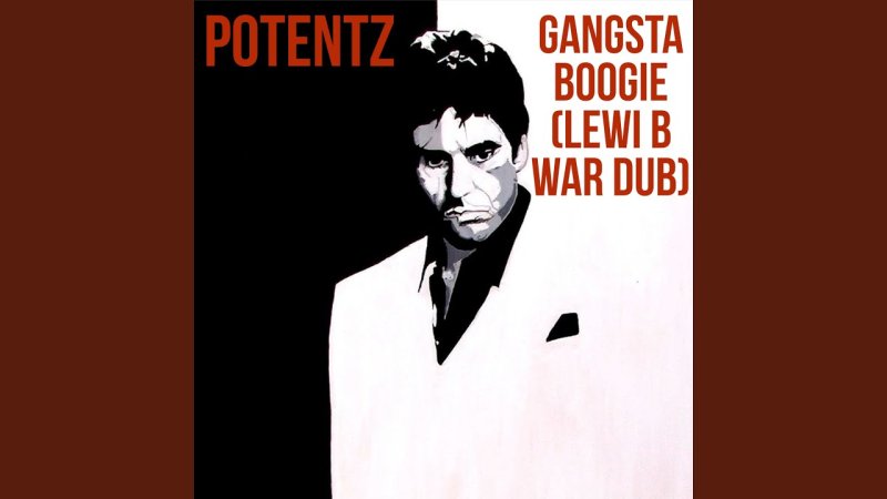 Крестный отец Аль Пачино Тони Монтана