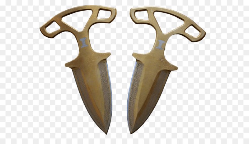 ТЫЧКОВЫЕ ножи Shadow Daggers