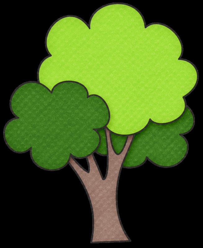 Дерево для детей