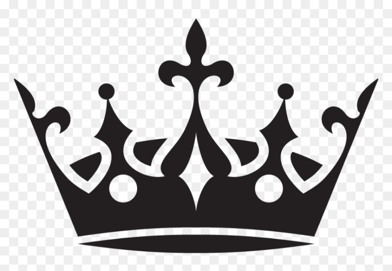 Корона для плоттера