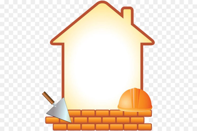 Рамка Строитель