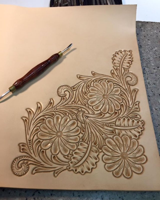 Шеридан паттерн