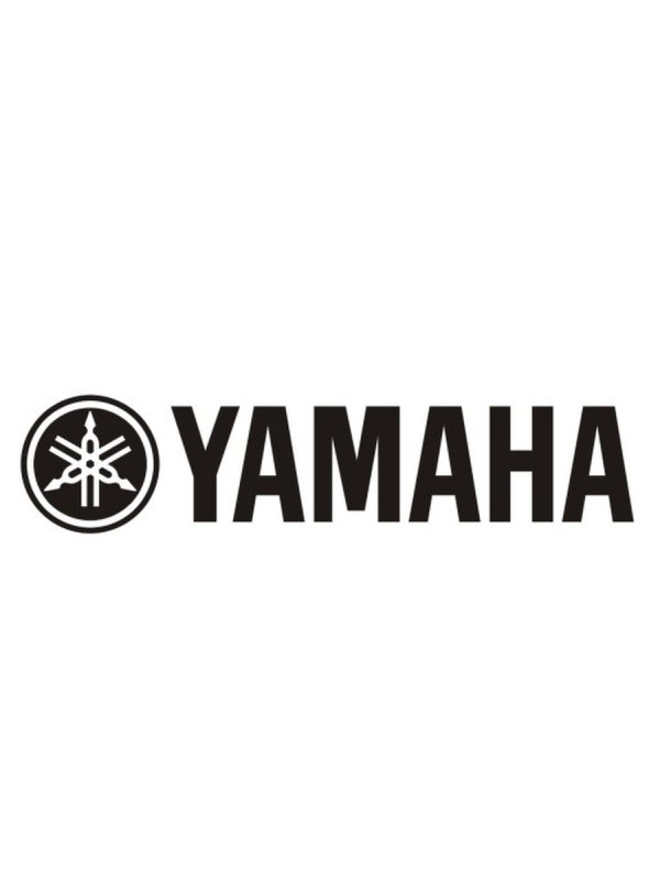 Наклейка Yamaha