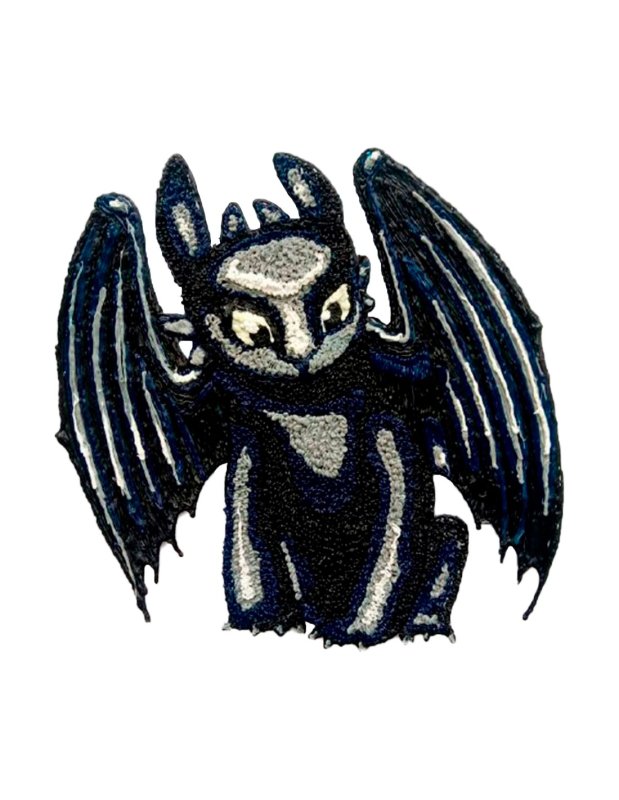 3d ручка трафарет Беззубик