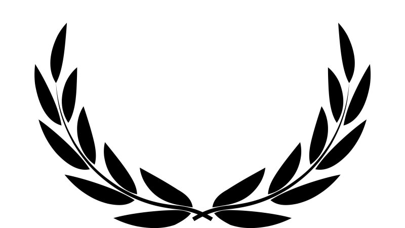 Оливковая веточка