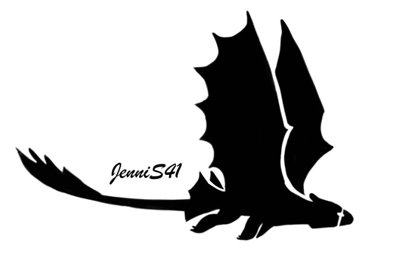 Беззубик тату эскизы