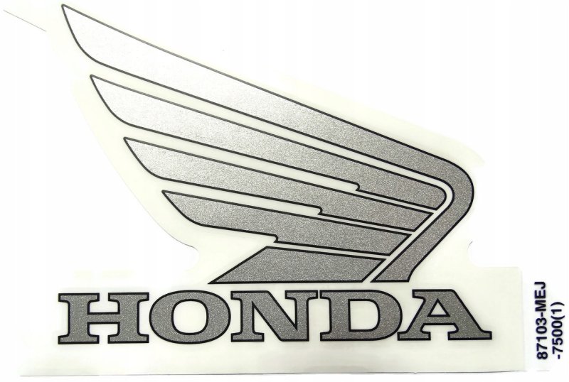 Honda cb1100 наклейки