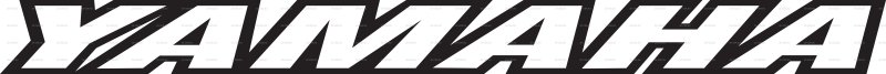 Ямаха р1 логотип