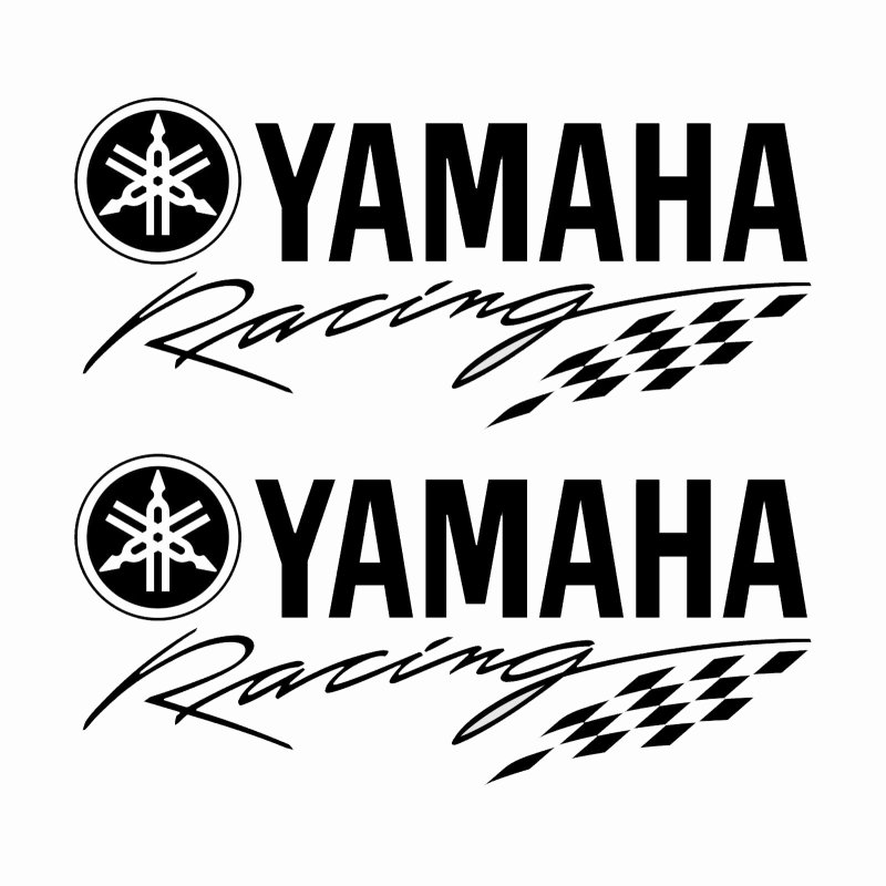 Yamaha Racing logo