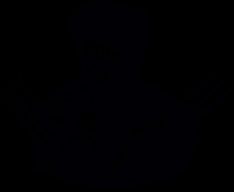 Логан Росомаха рисунок