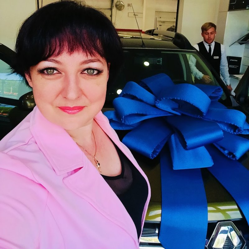 Морда енота